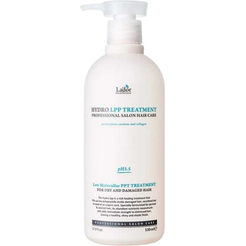 Lador - Hydro LPP Treatment - 530ml