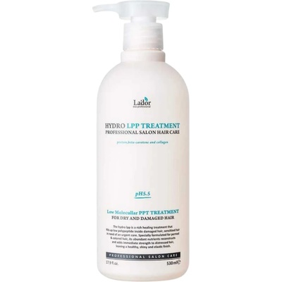 Lador - Hydro LPP Treatment - 530ml