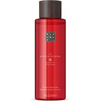 RITUALS The Ritual Of Ayurveda Пяна за вана 500ml