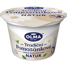 Olma Tradiční pomazánkové natur 150 g