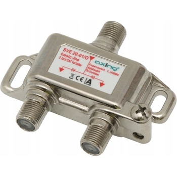 Axing SVE 20-01 2