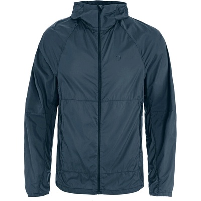 FJALLRAVEN Ветровка Keb Latt Wind Jacket M