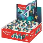 Maped Офорт на дисплея, maped "Дракон пирамида" 119527 (119527)