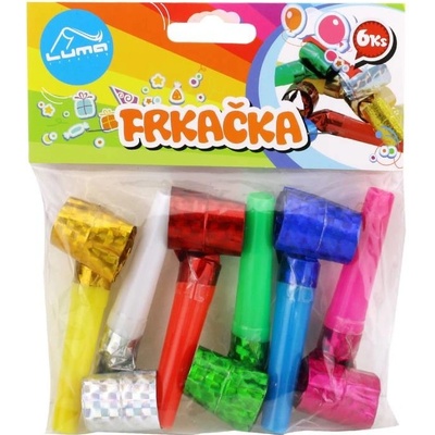 Luma Laser Frkačka 6ks – Zboží Dáma