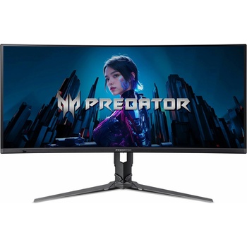 Acer Predator X34X5b