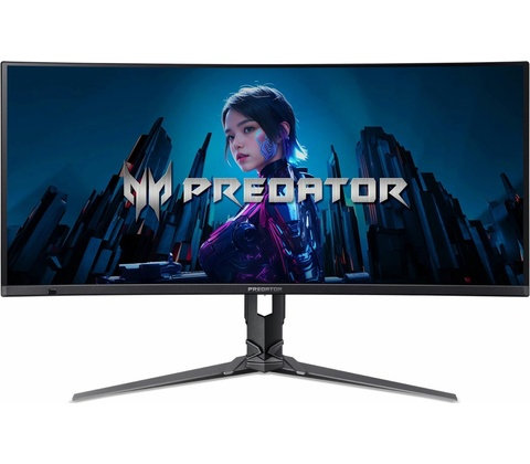 Acer Predator X34X5b