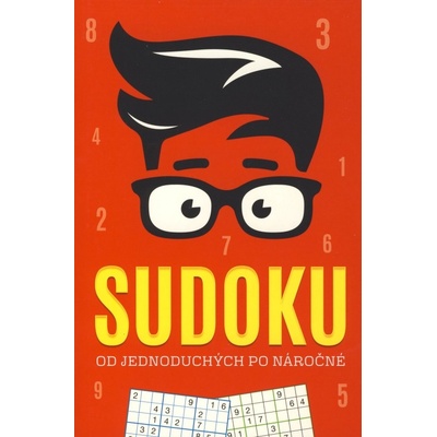 Sudoku - od jednoduchých po náročné