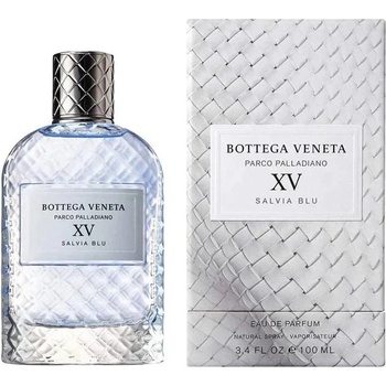 Bottega Veneta Parco Palladiano XV Slavia Blu EDP 100ml унисекс