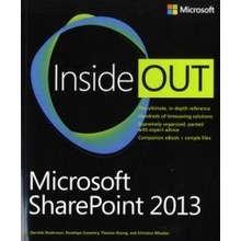 Microsoft Office Inside Out - Carl Siechert, Ed Bott