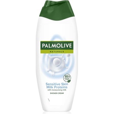 Palmolive Naturals Milk Proteins крем душ гел с млечен протеин 500ml