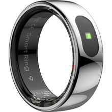 Powerton Smart RING PRE veľkosť 12 strieborný