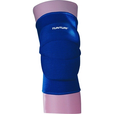 TUNTURI chránič kolen Kneeguard modrá – Zboží Dáma