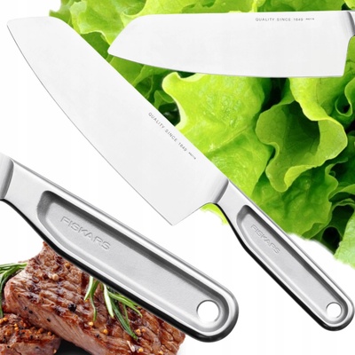 Fiskars nôž na sekanie 17 cm