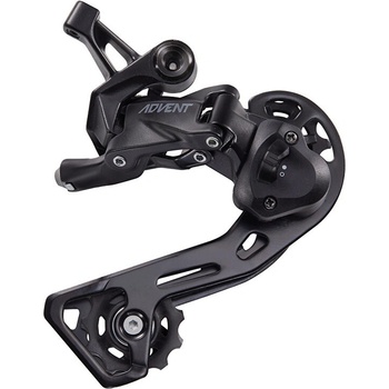 Microshift Advent RD-M6195M