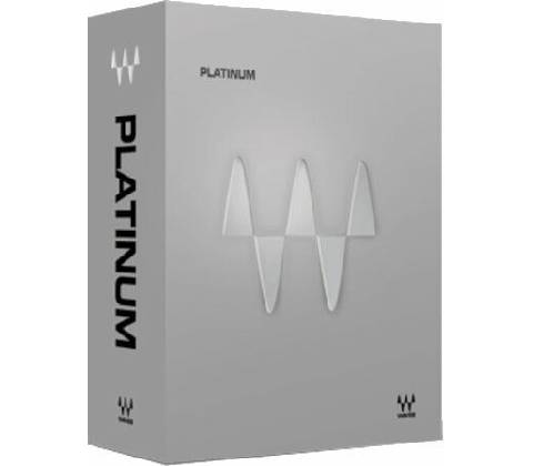 Waves Platinum