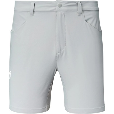 Millet Мъжки къси панталони Millet Ubic Short Shorts - Granite - размер 38 (EU) (012-4633-0212)