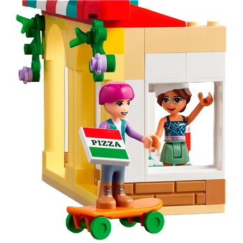 LEGO® Friends - Heartlake City Pizzeria (41705)