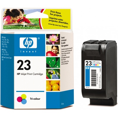 HP C1823DE - originálny