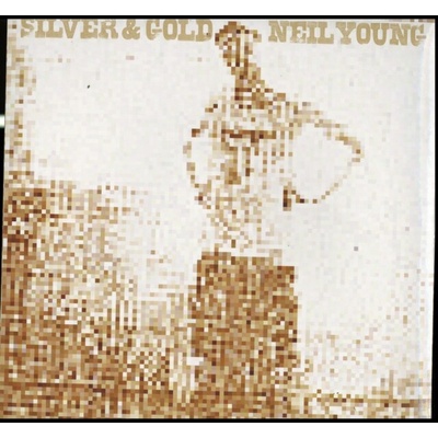 YOUNG NEIL: SILVER AND GOLD LP
