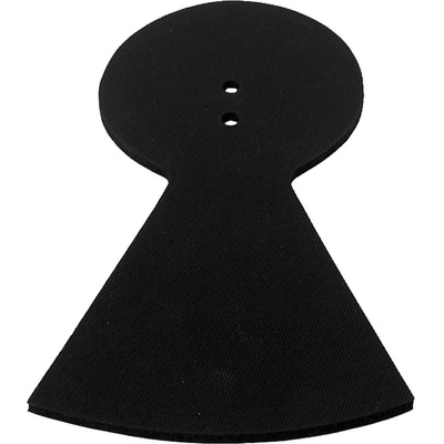 BSX 814083 Silencer Тренировъчна подложка Black (814083)