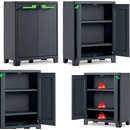 Keter Moby Low 241044