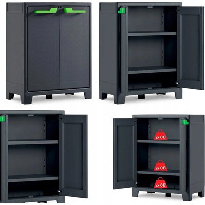 Keter Moby Low 241044