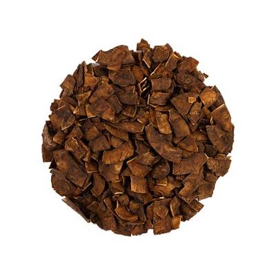 Svět plodů Kokosové chipsy s kakaom 80 g