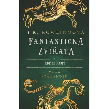 Fantastická zvířata