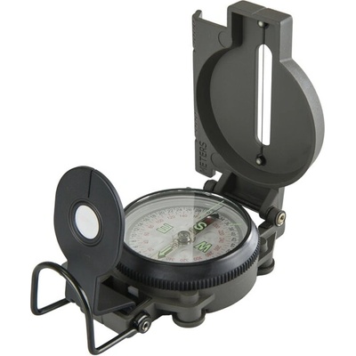 Helikon-Tex Ranger компас Mk2 - Сив (KS-RG2-AL-19)