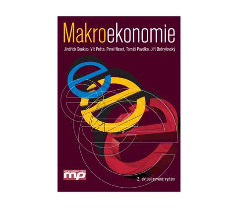 Makroekonomie