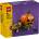 LEGO® Jack-O'-Lantern Pickup Truck (40822)