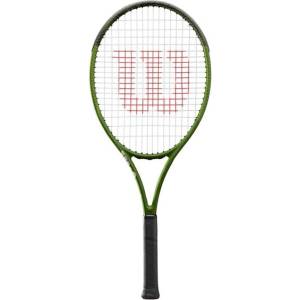 Wilson Тенис ракета Wilson Blade Feel Comp JR 26, детска