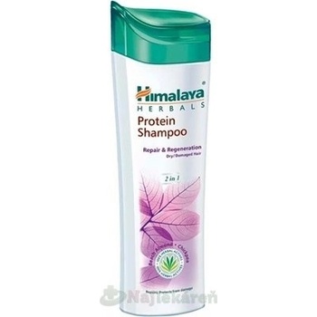 Himalaya proteínový regeneračný šampón na poškodené vlasy 400 ml