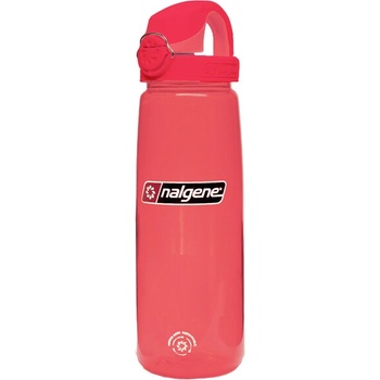 Nalgene OTF Sustain Бутилка за пиене 0, 65 л венчелистче (078791)