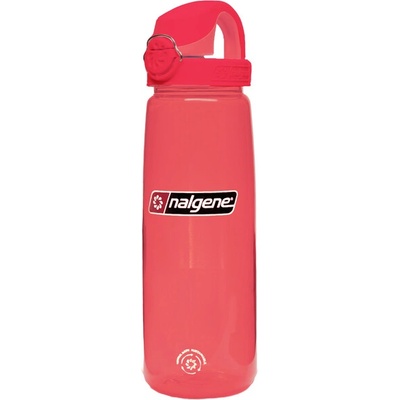 Nalgene OTF Sustain Бутилка за пиене 0, 65 л венчелистче (078791)
