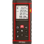 Kraft & Dele Лазерна ролетка 0, 05-100 м 16590 (kd10408)