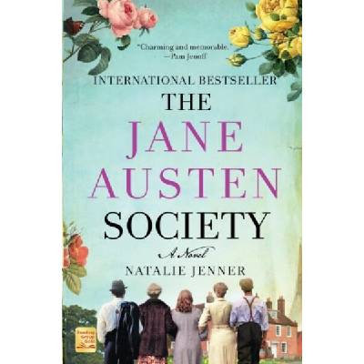 The Jane Austen Society