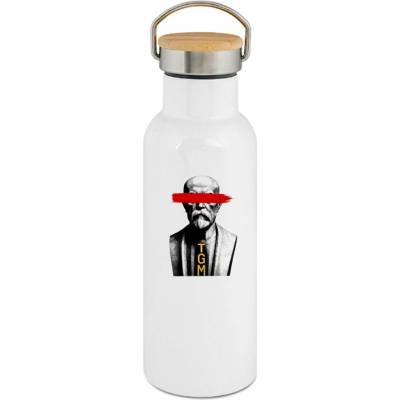 123TRIKO termoska Osvícení, T. G. Masaryk 500 ml
