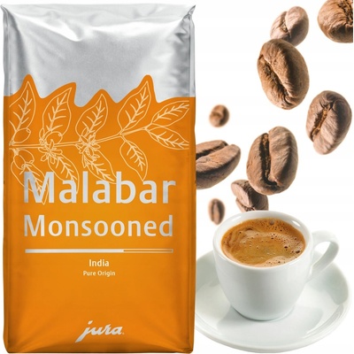 Jura Malabar Monsooned 250 g