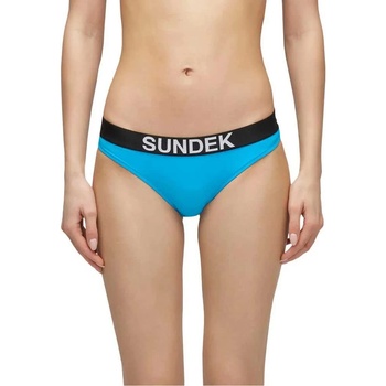 SUNDEK Carmel bikini bottom - Blue (Oversea)