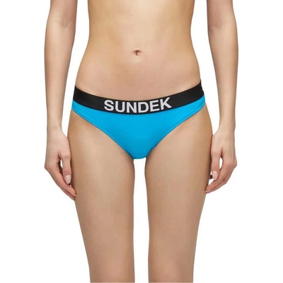 SUNDEK Carmel bikini bottom - Blue (Oversea)