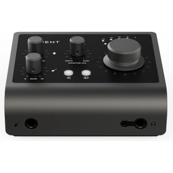 Audient iD4 MKII