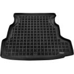  Гумена стелка за багажник за Nissan Primera (2002 - 2007) Hatchback - Rezaw Plast