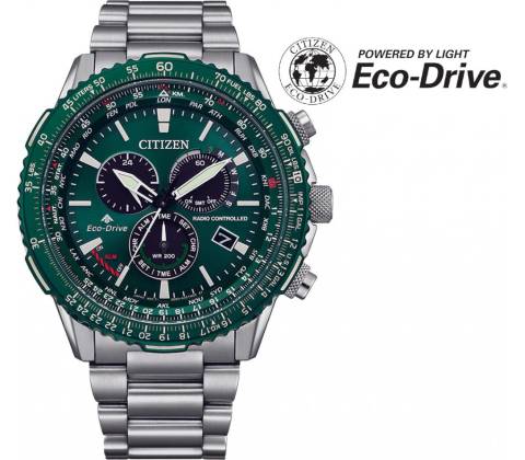 Citizen CB5004-59W