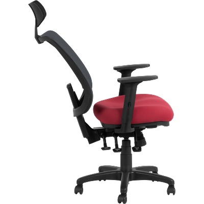 Bittel Ергономичен стол severo - червен (b3520777_3)