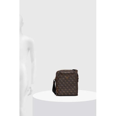 Guess Чанта през рамо Guess MILANO (HMMILO.P4260)