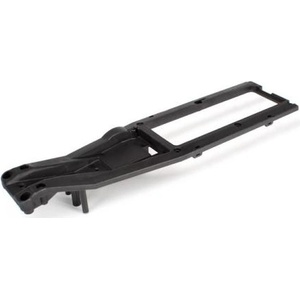 Traxxas горна част на шасито: Nitro Slash