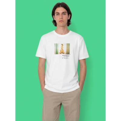 Polar Skate Bunny 2 white