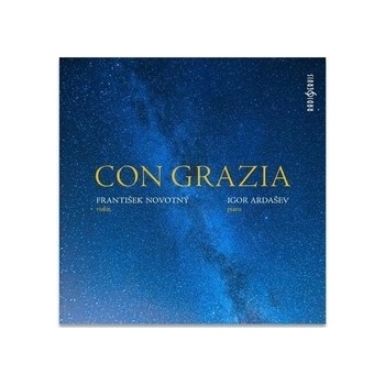 Con Grazia