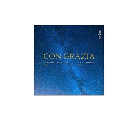 Con Grazia